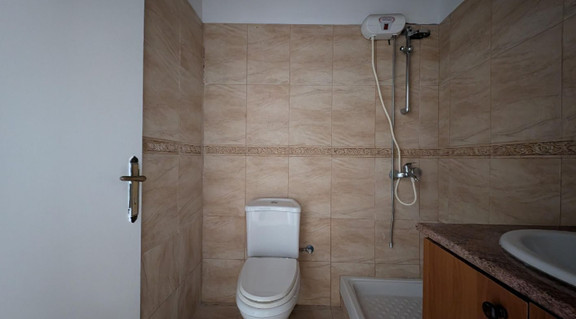 Dom 1 pokój 110 m² Dora, Cypr