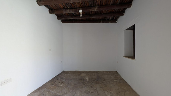 Dom 1 pokój 110 m² Dora, Cypr