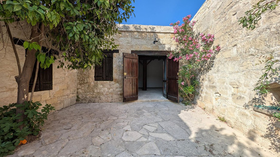 Dom 1 pokój 110 m² Dora, Cypr