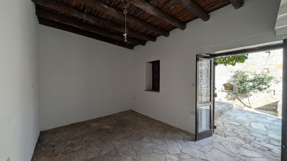 Dom 1 pokój 110 m² Dora, Cypr