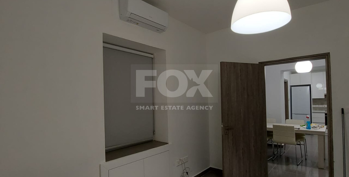 Two Bedroom Fully Renovated House In The Town Center