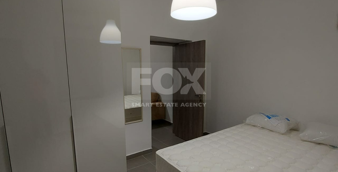 Two Bedroom Fully Renovated House In The Town Center