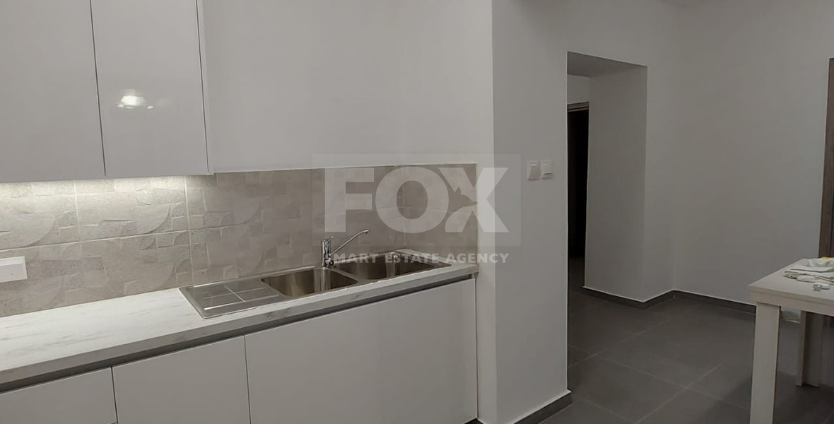 Two Bedroom Fully Renovated House In The Town Center