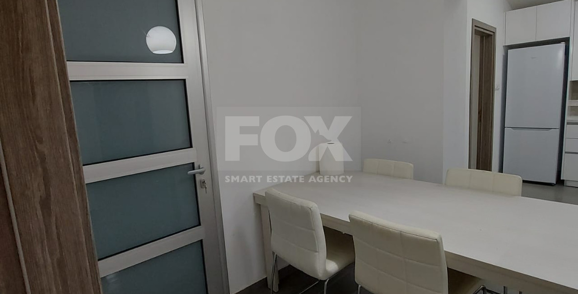 Two Bedroom Fully Renovated House In The Town Center