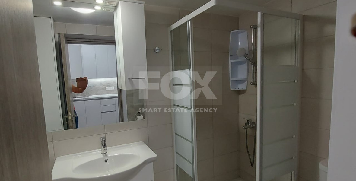 Two Bedroom Fully Renovated House In The Town Center