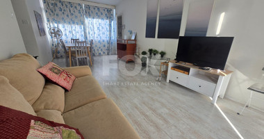 Two bedroom furnished apartment for rent near the sea, Amathountas, Limassol