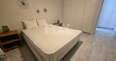 Two bedroom furnished apartment for rent near the sea, Amathountas, Limassol