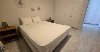 Two bedroom furnished apartment for rent near the sea, Amathountas, Limassol