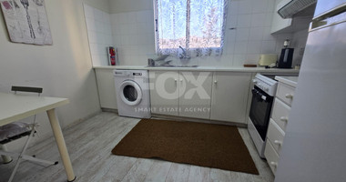 Two bedroom furnished apartment for rent near the sea, Amathountas, Limassol