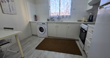 Two bedroom furnished apartment for rent near the sea, Amathountas, Limassol