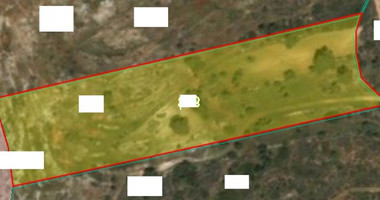 Land For Sale In Souni Zanakia Limassol Cyprus