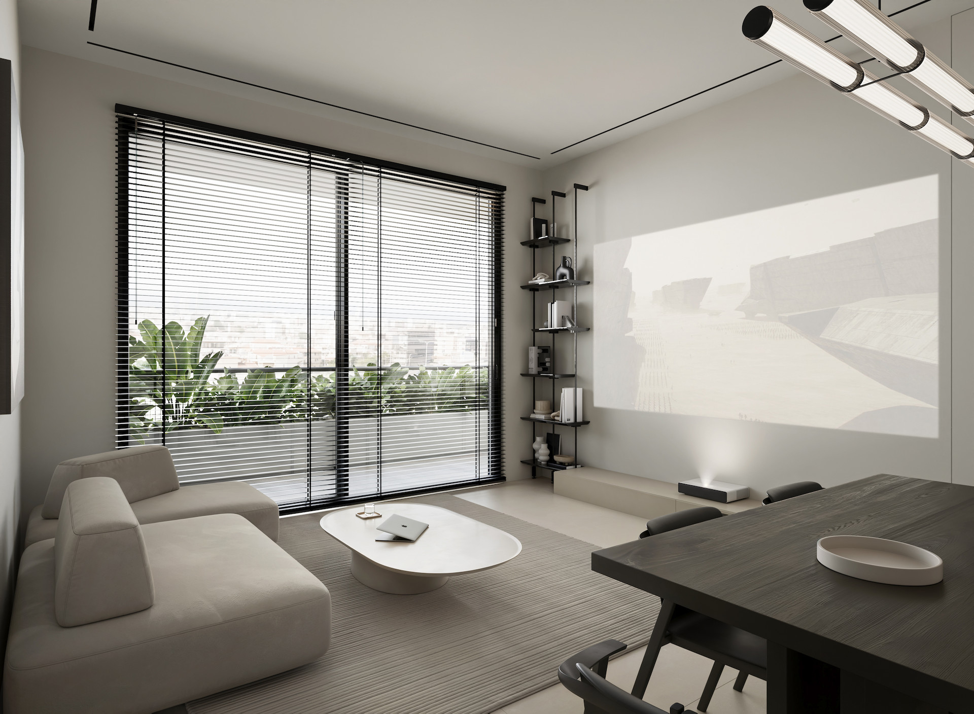 Квартира 1 спальня 54 м² муниципалитет Лимасол, Кипр