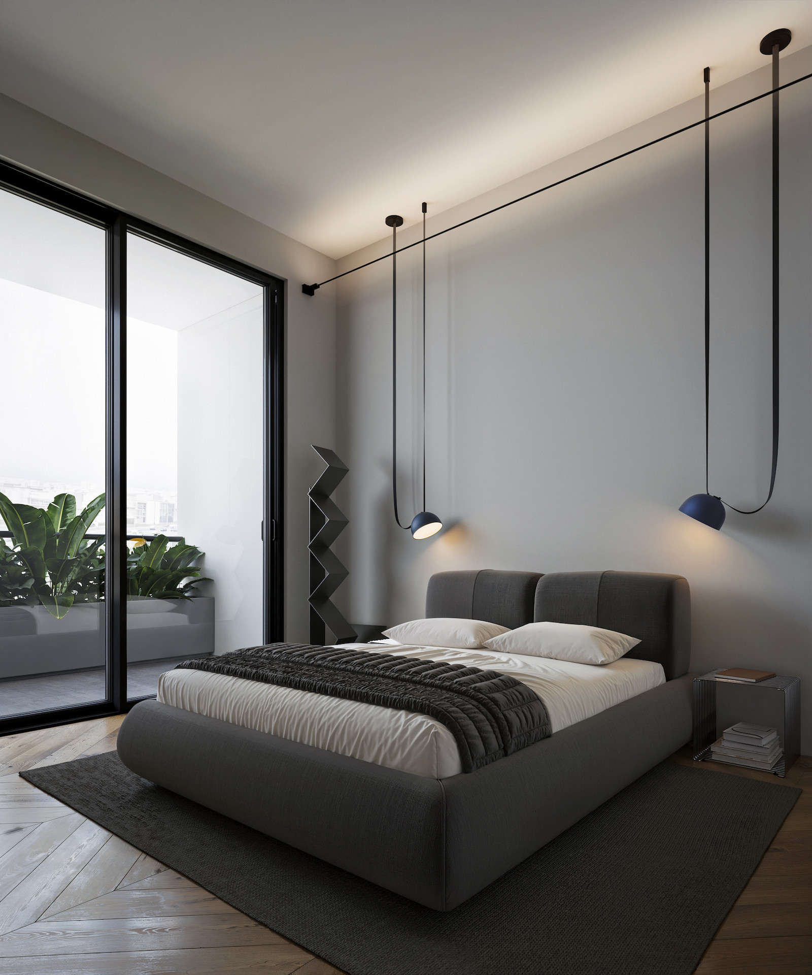 Квартира 1 спальня 54 м² муниципалитет Лимасол, Кипр