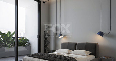 One Bedroom Apartment for Sale in Agios Ioannis