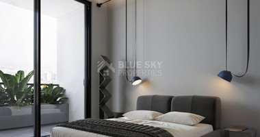 One Bedroom Apartment for Sale in Agios Ioannis