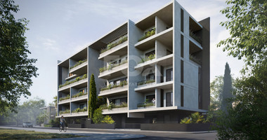 One Bedroom Apartment for Sale in Agios Ioannis