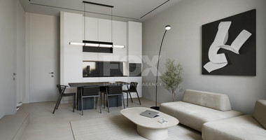 One Bedroom Apartment for Sale in Agios Ioannis