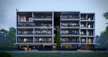 Two Bedroom Apartment for Sale in Agios Ioannis
