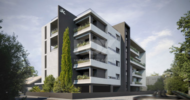 Two Bedroom Apartment for Sale in Agios Ioannis