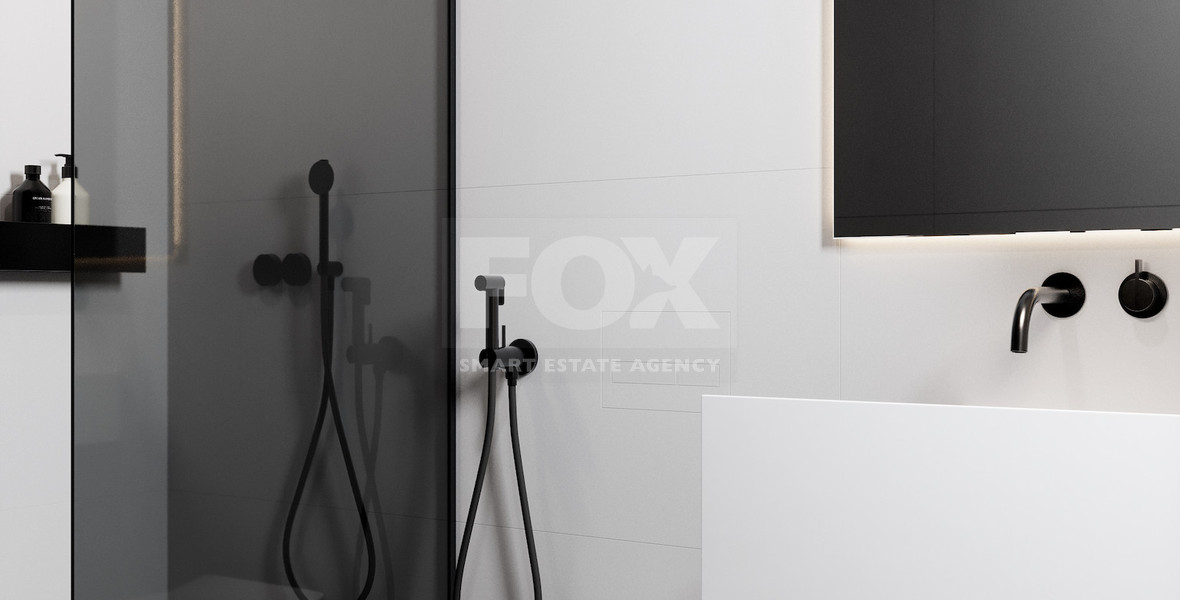 Two Bedroom Apartment for Sale in Agios Ioannis