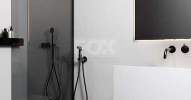 Two Bedroom Apartment for Sale in Agios Ioannis