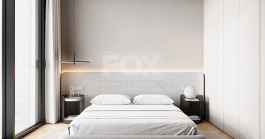 Two Bedroom Apartment for Sale in Agios Ioannis