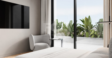 Two Bedroom Apartment for Sale in Agios Ioannis