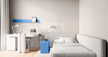 Two Bedroom Apartment for Sale in Agios Ioannis