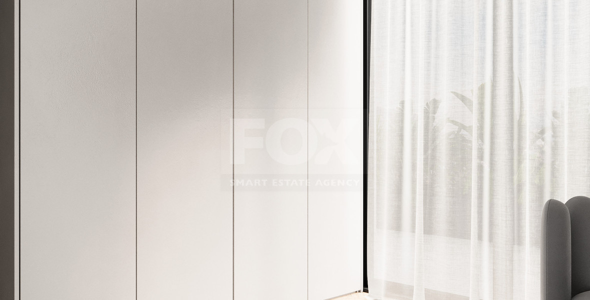 Two Bedroom Apartment for Sale in Agios Ioannis