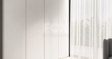 Two Bedroom Apartment for Sale in Agios Ioannis