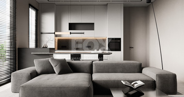 Two Bedroom Apartment for Sale in Agios Ioannis