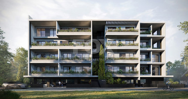 Two Bedroom Apartment for Sale in Agios Ioannis