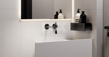 Two Bedroom Apartment for Sale in Agios Ioannis