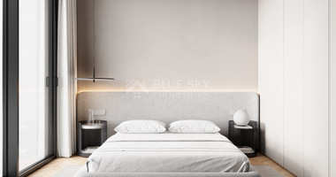 Two Bedroom Apartment for Sale in Agios Ioannis
