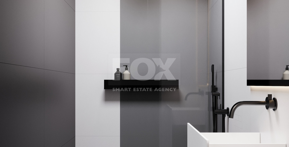 Two Bedroom Apartment for Sale in Agios Ioannis