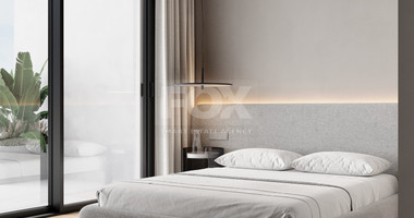 Two Bedroom Apartment for Sale in Agios Ioannis