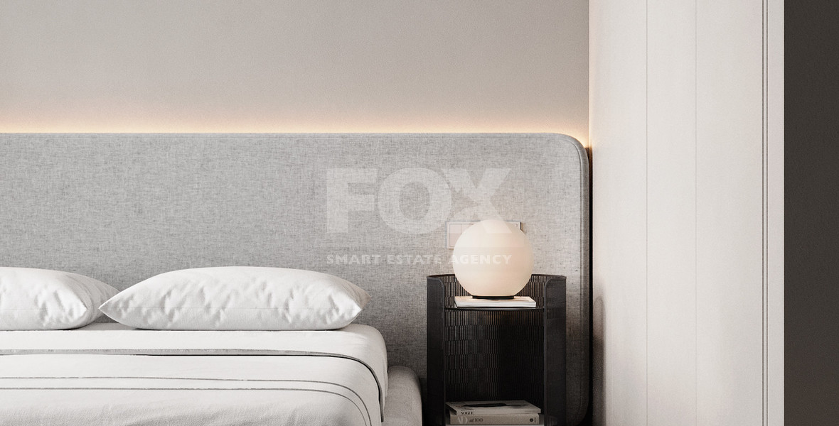 Two Bedroom Apartment for Sale in Agios Ioannis