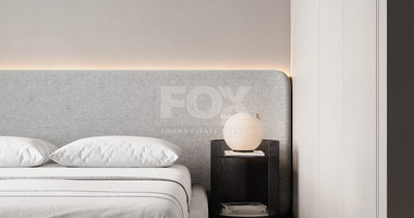 Two Bedroom Apartment for Sale in Agios Ioannis