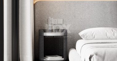 Two Bedroom Apartment for Sale in Agios Ioannis