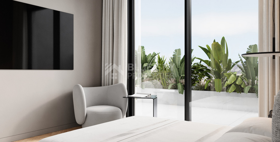 Two Bedroom Apartment for Sale in Agios Ioannis