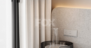 Two Bedroom Apartment for Sale in Agios Ioannis