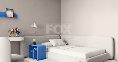 Two Bedroom Apartment for Sale in Agios Ioannis