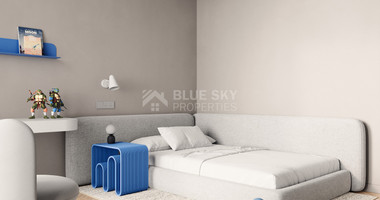 Two Bedroom Apartment for Sale in Agios Ioannis