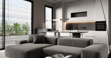 Two Bedroom Apartment for Sale in Agios Ioannis