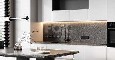 Two Bedroom Apartment for Sale in Agios Ioannis