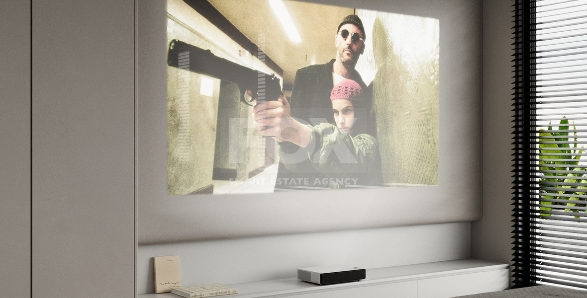 Two Bedroom Apartment for Sale in Agios Ioannis