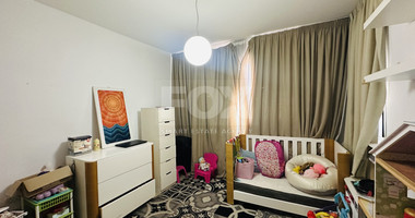 For Sale Three bedroom apartment in Paphos center