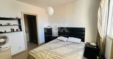 For Sale Three bedroom apartment in Paphos center