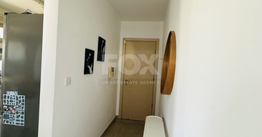 For Sale Three bedroom apartment in Paphos center
