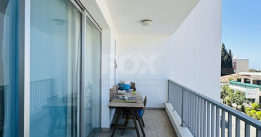 For Sale Three bedroom apartment in Paphos center